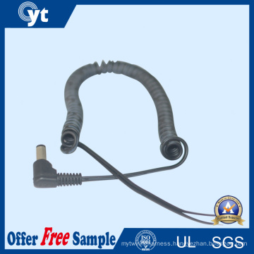 OEM Flat Cable with L Shape Conductor